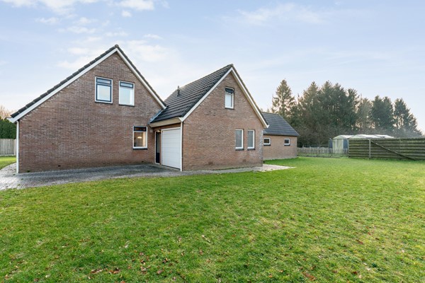 Medium property photo - Zuidersloot 80, 7765 AK Weiteveen